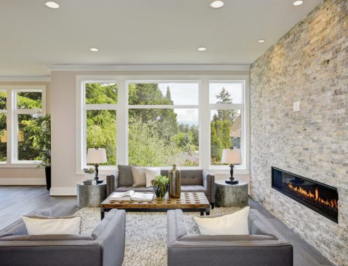 How New Windows Can Make Your Home More Comfortable Year-Round