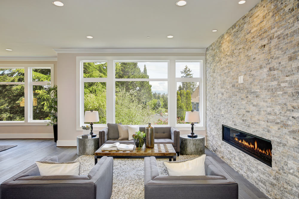 How New Windows Can Make Your Home More Comfortable Year-Round