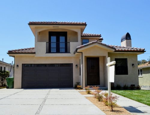 How TEX•COTE® COOLWALL® Helps Keep Your Home Cooler in Summer