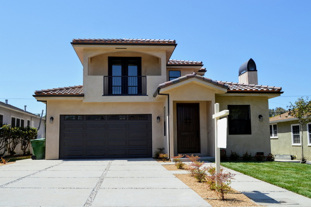 How TEX•COTE® COOLWALL® Helps Keep Your Home Cooler in Summer