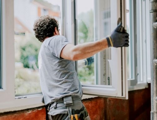 Why Professional Window Installation Matters