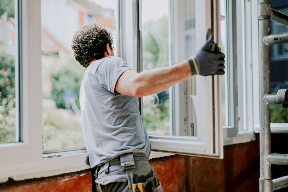 Why Professional Window Installation Matters