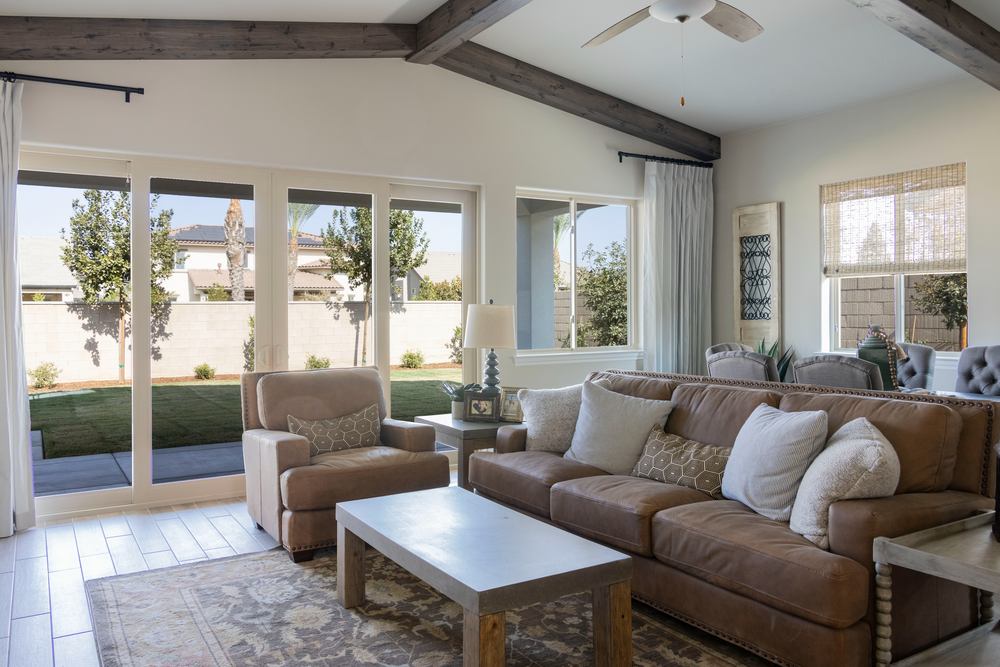 Why the Anlin Quad-Lock System Is a Game Changer for Patio Door Security