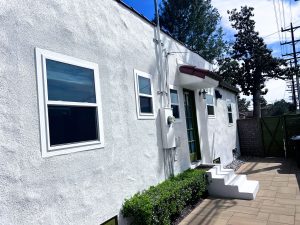 Single Hung Windows