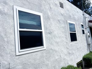 Single Hung Windows