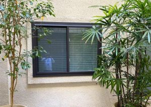 Designer Black Window Replacement in Lake View Terrace, CA