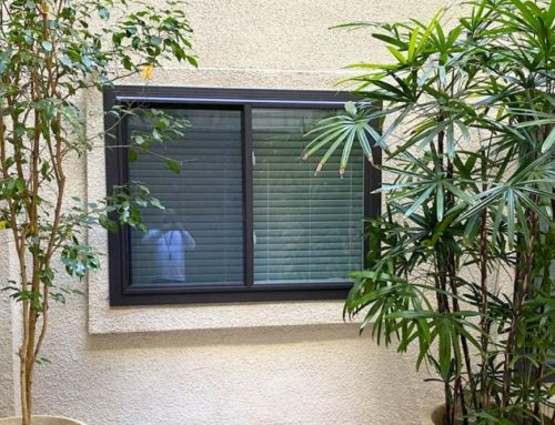 Designer Black Window Replacement in Lake View Terrace, CA