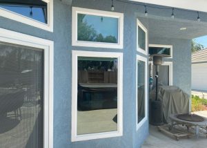 Exterior Painting & Window Renovation in La Habra, CA (7)