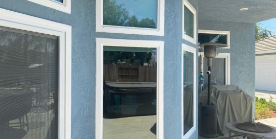 Exterior Painting & Window Renovation in La Habra, CA (7)