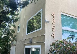 Replacement Window Installation in Laguna Niguel, CA