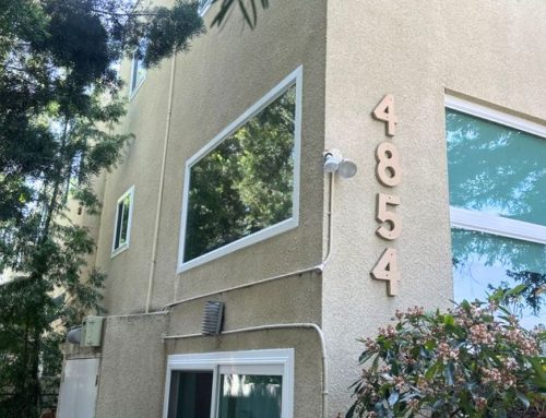 Replacement Window Installation in Laguna Niguel, CA