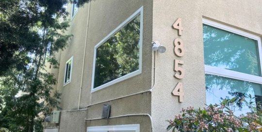 Replacement Window Installation in Laguna Niguel, CA