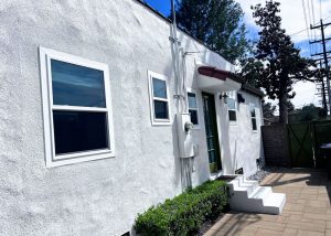 Single Hung Window Replacement in Glendale, CA (1)