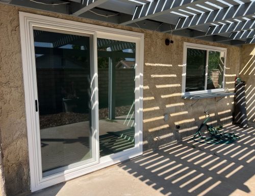 Sliding Window & Sliding Glass Door Installation in Valencia, CA