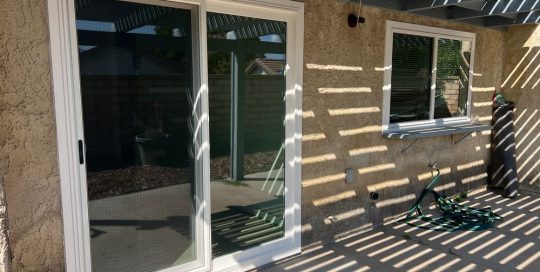 Sliding Window & Sliding Glass Door Installation in Valencia, CA (14)