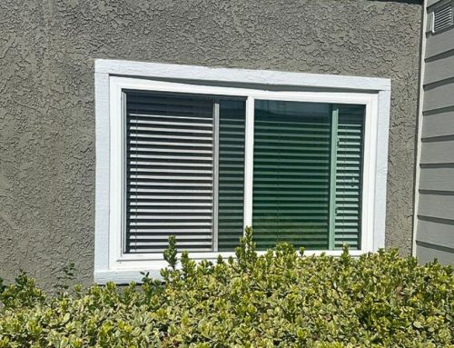 Window Installation in Simi Valley, CA