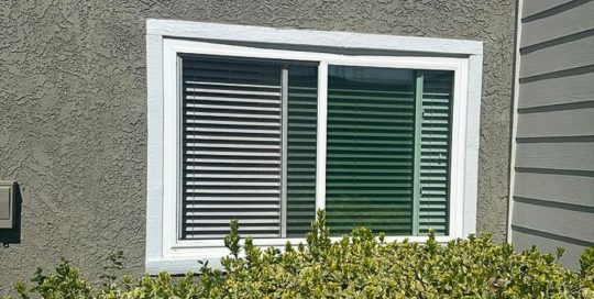 Window Installation in Simi Valley, CA