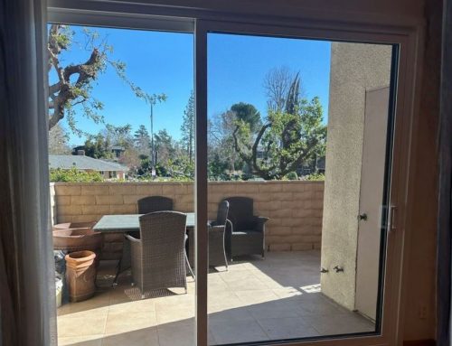 Window and Patio Sliding Door Installation in El Segundo, CA