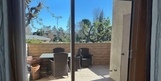 Window and Patio Sliding Door Installation in El Segundo, CA