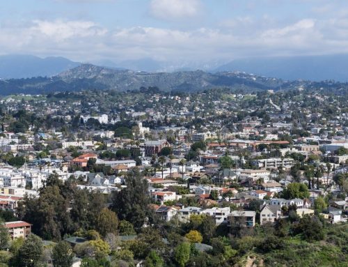 Anlin Designer Black™ Windows & Doors in Highland, CA