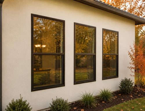 Before Fall Arrives: 7 Reasons to Replace Your Windows Now