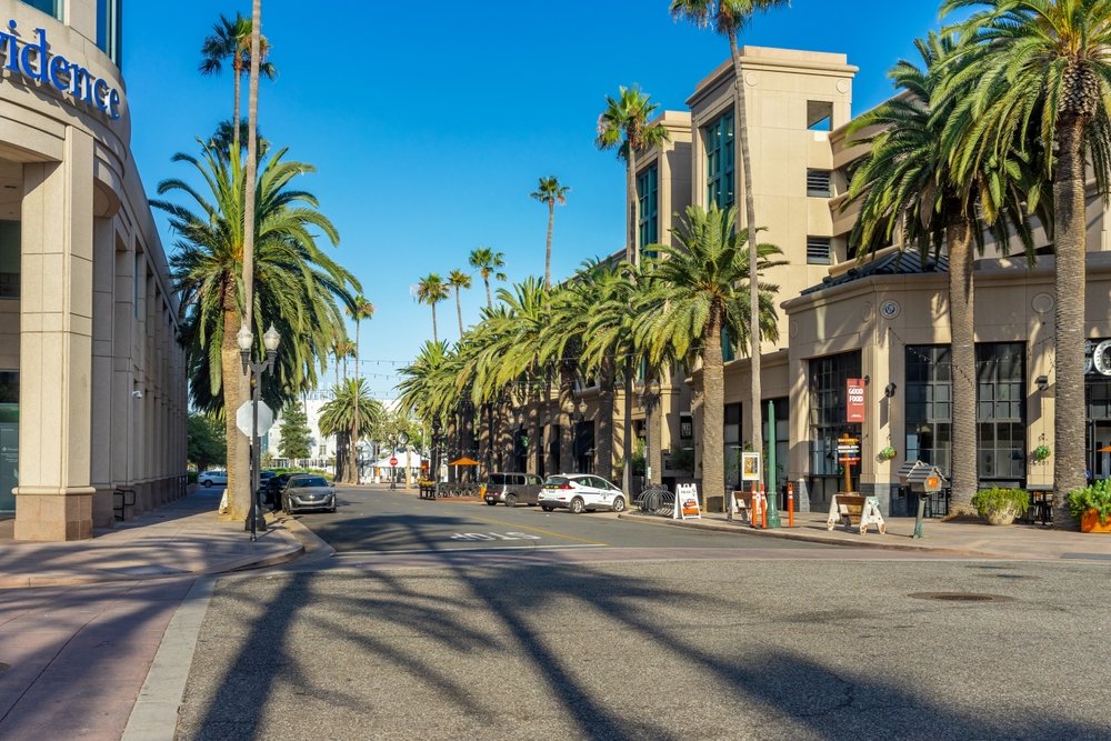 Boral Cool Roof System in Anaheim, CA