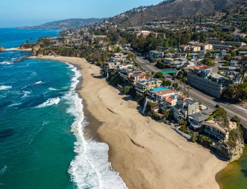 Boral Cool Roof System in Laguna Beach, CA