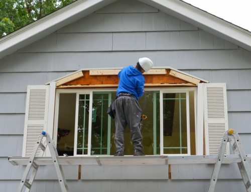 Before Fall Arrives: 7 Reasons to Replace Your Windows Now