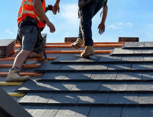 Should You Replace Your Roof Before It Starts Leaking?
