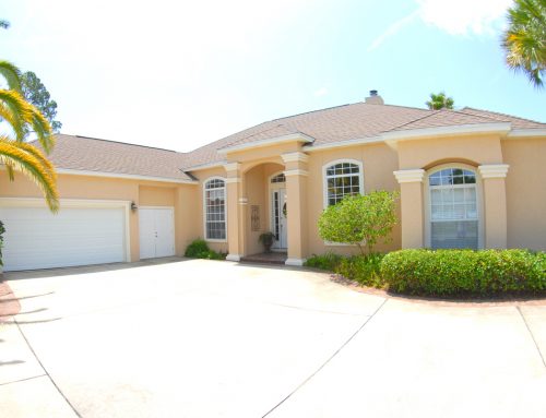 Beat the California Heat with a Heat-Reflective Exterior Coating