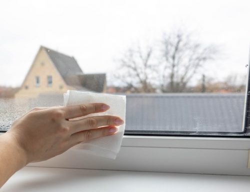 What Happens When You Ignore Drafty or Damaged Windows?