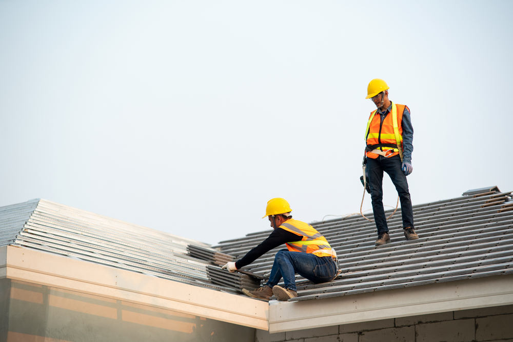Why Choosing the Right Roofing Contractor Matters More Than You Think