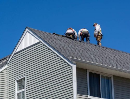 Why the End of Summer Is a Smart Time to Replace Your Roof