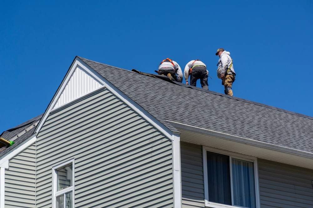 Should You Replace Your Roof Before It Starts Leaking?