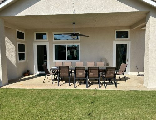 Custom Window and Patio Door Installation in Diamond Bar, CA