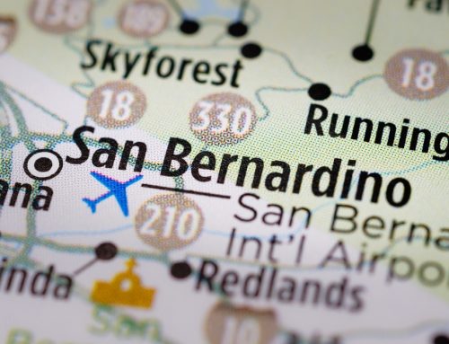 Obscure Glass Options in San Bernardino, CA