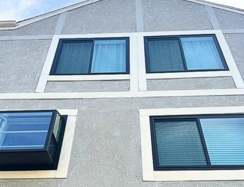Sliding and Garden Window Installation in Santa Ana, CA