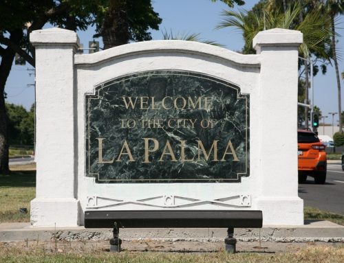 Anlin Designer Black™ Windows & Doors in La Palma, CA