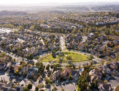 Boral Cool Roof System in Ladera Ranch, CA