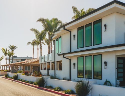 Tired of Repainting Your Home Every Few Years? It May Be Time for TEX•COTE® COOLWALL®