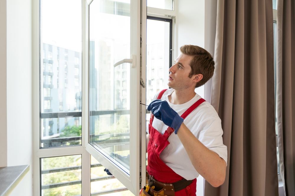 Is It Time to Replace Your Windows? Schedule a Professional Consultation