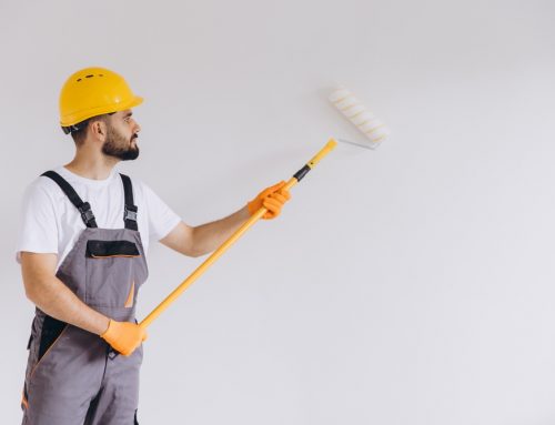 Tired of Repainting Your Home Every Few Years? It May Be Time for TEX•COTE® COOLWALL®