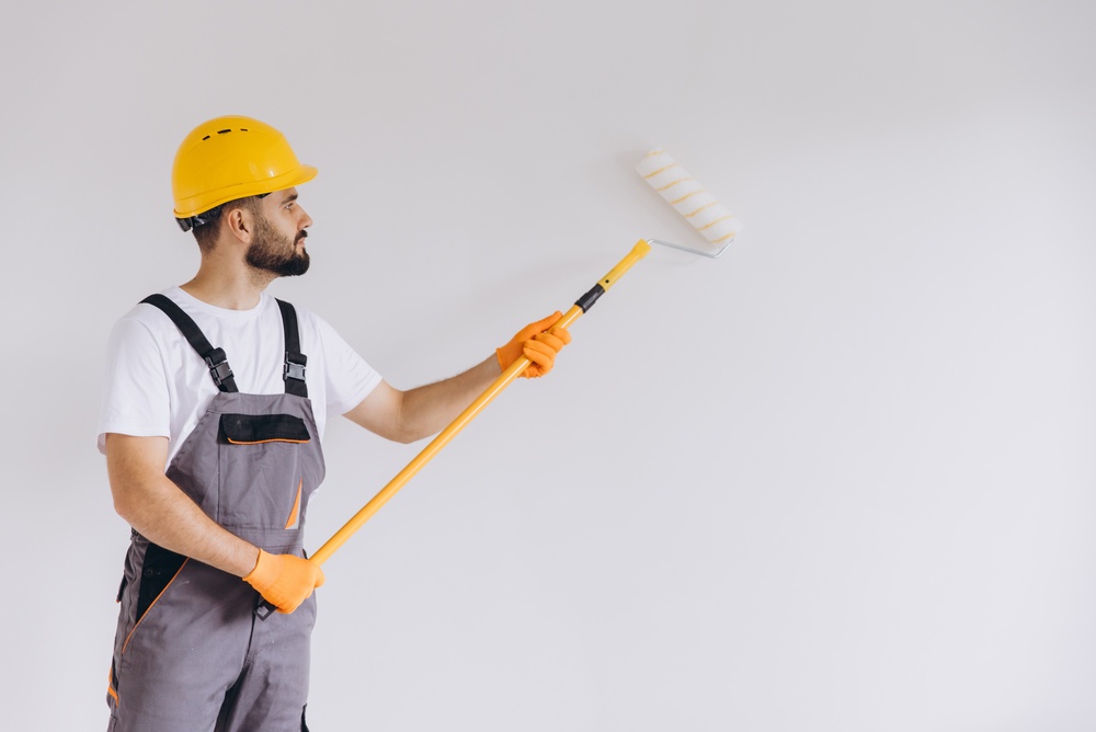 Tired of Repainting Your Home Every Few Years? It May Be Time for TEX•COTE® COOLWALL®