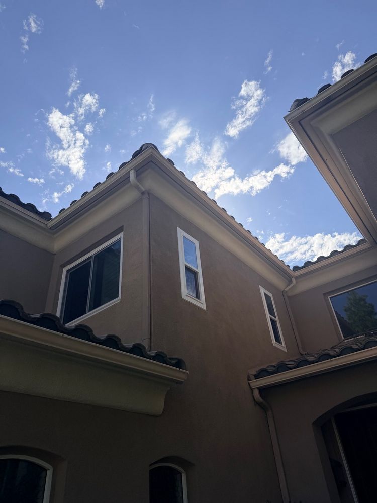 Cal-Energy-White Window Upgrade in Newbury Park, CA (1)