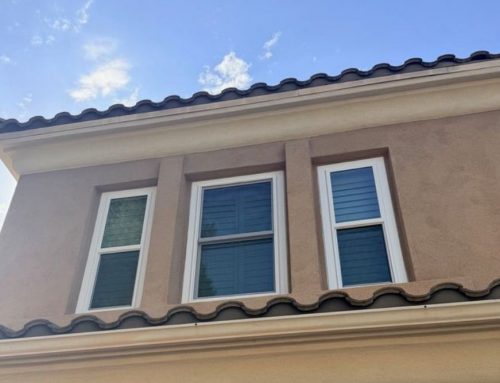 Window Upgrade in Newbury Park, CA