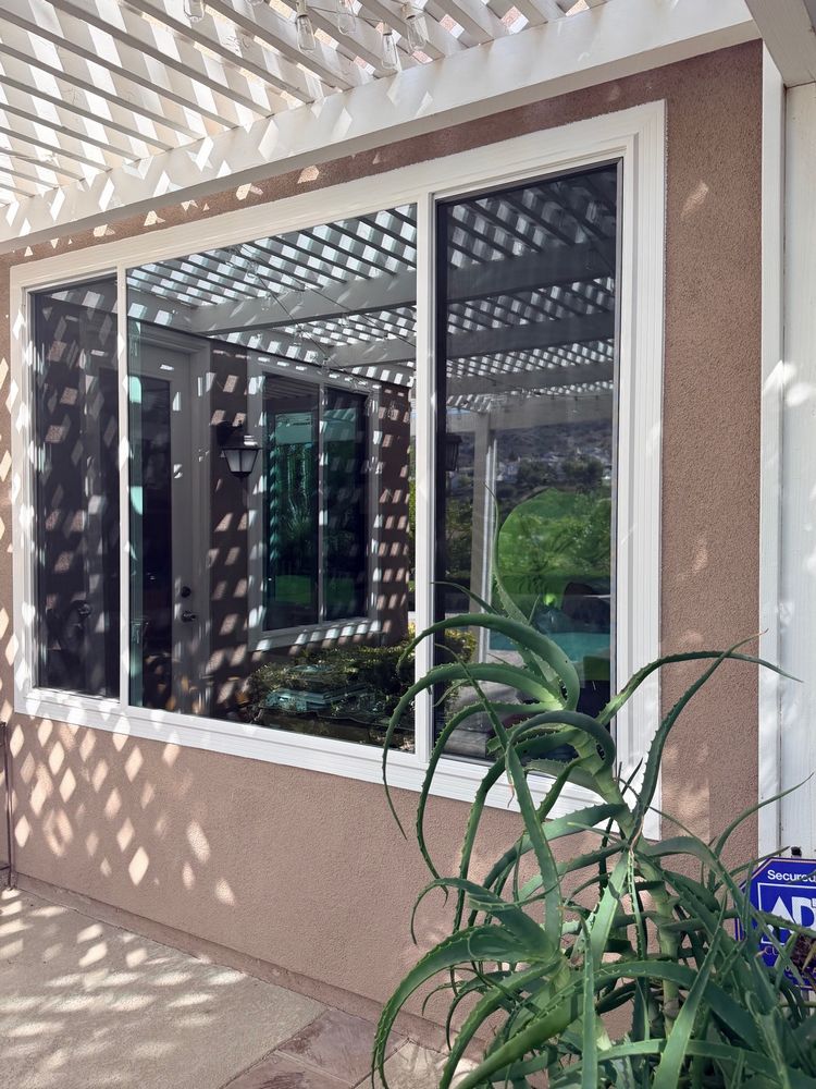 Cal-Energy-White Window Upgrade in Newbury Park, CA (8)