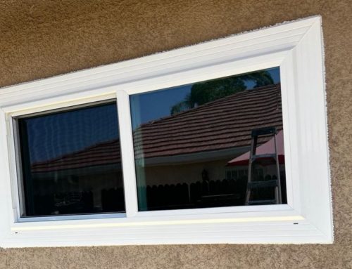 Window and Sliding Patio Door Upgrades in Bell Canyon