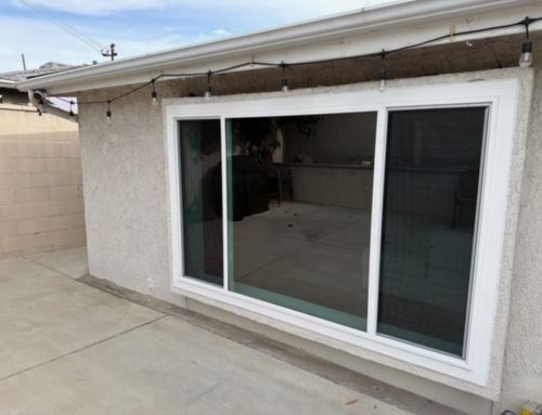 Window Installation in Buellton, CA