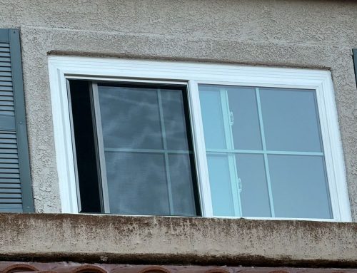 Window and Sliding Patio Door Replacement in Oak View, CA