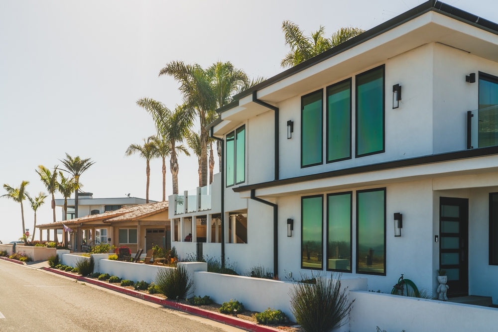 Tired of Repainting Your Home Every Few Years? It May Be Time for TEX•COTE® COOLWALL®